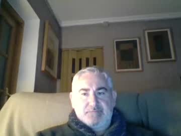 Sexy_Italiandaddy Chaturbate stream image from February 05, 2025