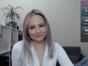 Sunny_Bunny6 Chaturbate stream image from February 05, 2025