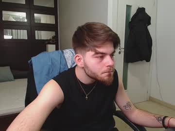 Tomellisx Chaturbate stream image from February 05, 2025