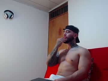 Tommyblessd1 Chaturbate stream image from February 05, 2025