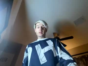 Versacetest Chaturbate stream image from February 05, 2025