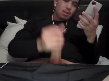 Willie1123 Chaturbate stream image from February 05, 2025