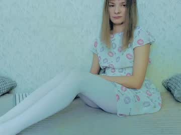 Your_Caramelka Chaturbate stream image from February 05, 2025