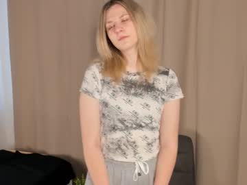 Ainsleyboardley Chaturbate stream image from February 05, 2025