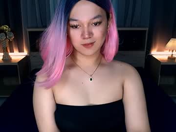 Angel_Soline1 Chaturbate stream image from February 05, 2025