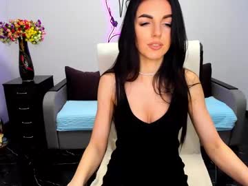 Angelina_Clark Chaturbate stream image from February 05, 2025