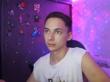 Archi_Love Chaturbate stream image from February 05, 2025