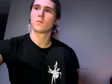 Ashbuyersss Chaturbate stream image from February 05, 2025