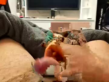 Bigrobnob Chaturbate stream image from February 05, 2025