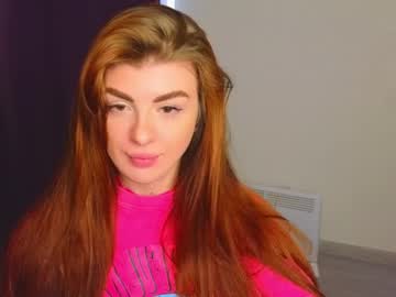 _Comefeelme_ Chaturbate stream image from February 05, 2025
