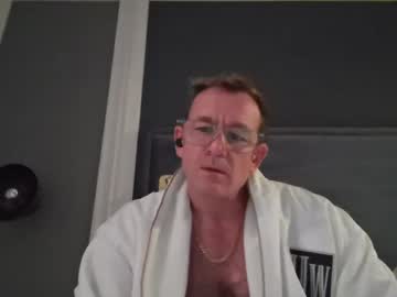 Desertranger Chaturbate stream image from February 05, 2025