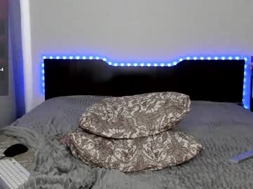 Evablisss Chaturbate stream image from February 05, 2025