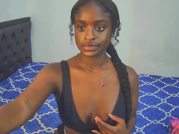 Hannahcox1 Chaturbate stream image from February 05, 2025