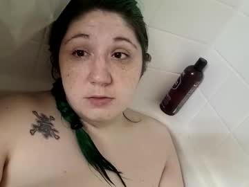 Hellfire_Commet Chaturbate stream image from February 05, 2025