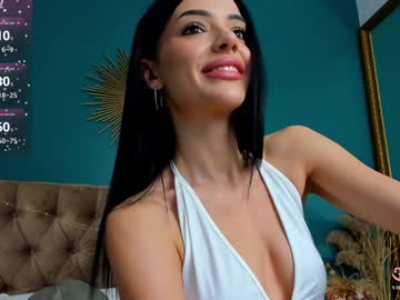 Jasmilynn Chaturbate stream image from February 05, 2025
