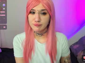 Jessiepatterson Chaturbate stream image from February 05, 2025
