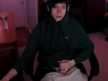 Larrymcberran Chaturbate stream image from February 05, 2025
