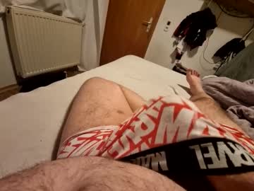 Lover010983 Chaturbate stream image from February 05, 2025