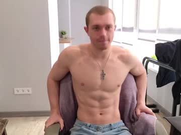 Mark_Stiff Chaturbate stream image from February 05, 2025