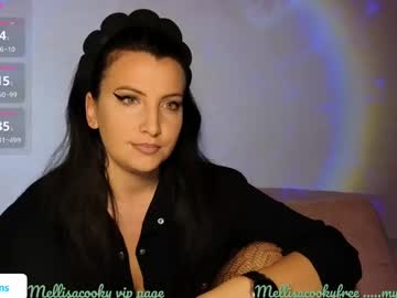 Mellisaangel Chaturbate stream image from February 05, 2025