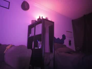 Melodiets Chaturbate stream image from February 05, 2025