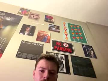 O__Y Chaturbate stream image from February 05, 2025
