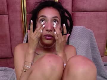 Orianna_Bodmod Chaturbate stream image from February 05, 2025