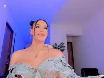 Passhotts Chaturbate stream image from February 05, 2025