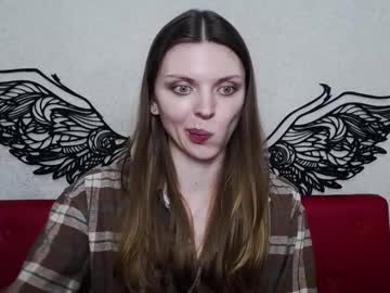 Sarasey Chaturbate stream image from February 05, 2025
