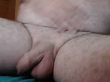 Silverco68 Chaturbate stream image from February 05, 2025