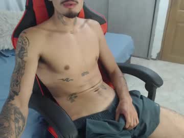 Tadeoo__ Chaturbate stream image from February 05, 2025