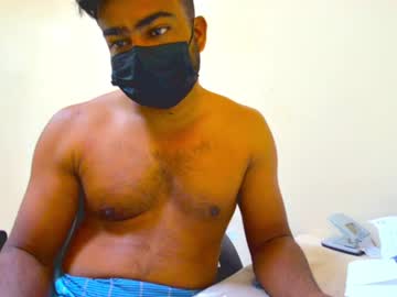 Tamilan_Da75 Chaturbate stream image from February 05, 2025