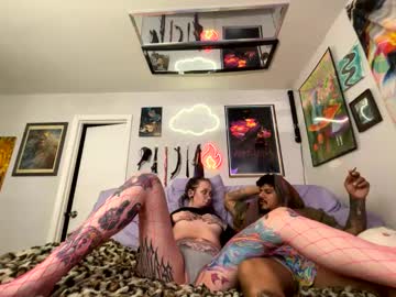 Tatkitty Chaturbate stream image from February 05, 2025