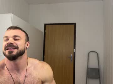 Wannaseeyourface Chaturbate stream image from February 05, 2025