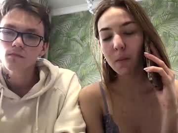 Alexsm12 Chaturbate stream image from February 05, 2025