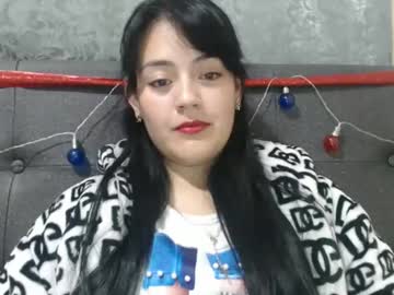 Alisha_9997 Chaturbate stream image from February 05, 2025