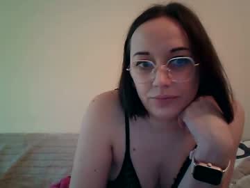 Aryya_Roux Chaturbate stream image from February 05, 2025