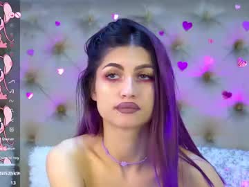 Avajenner Chaturbate stream image from February 05, 2025
