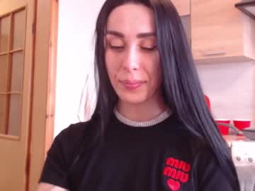 Brunettgirl_ Chaturbate stream image from February 05, 2025