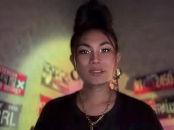 Cathy_Sanches Chaturbate stream image from February 05, 2025