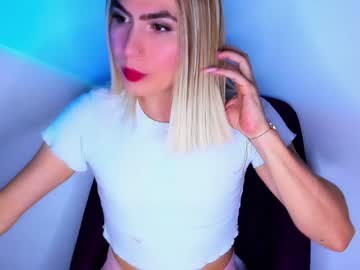 Dani_Lovet1 Chaturbate stream image from February 05, 2025