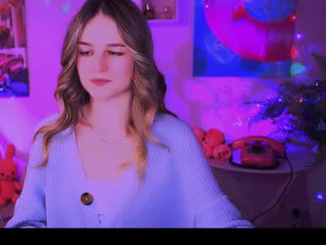 Deboralarson Chaturbate stream image from February 05, 2025
