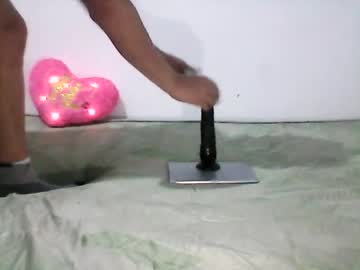 Femboyjosemaria Chaturbate stream image from February 05, 2025