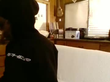 Ghostboygbc Chaturbate stream image from February 05, 2025