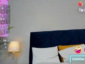 Jennifer_Jane_ Chaturbate stream image from February 05, 2025
