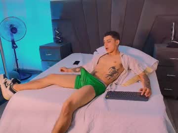 Jhoanleandro Chaturbate stream image from February 05, 2025