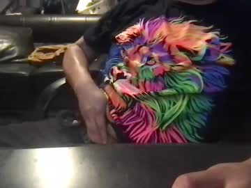 L210964279 Chaturbate stream image from February 05, 2025