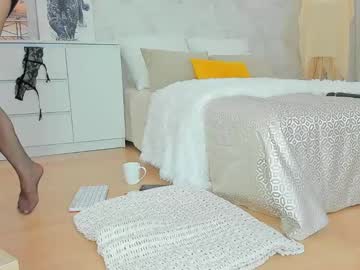 Linapearl Chaturbate stream image from February 05, 2025