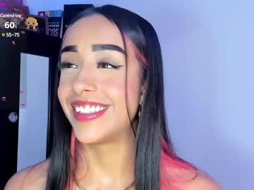 Lucy_Ev Chaturbate stream image from February 05, 2025