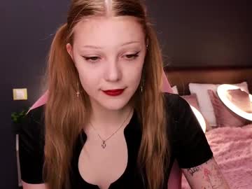 Miawhisper Chaturbate stream image from February 05, 2025